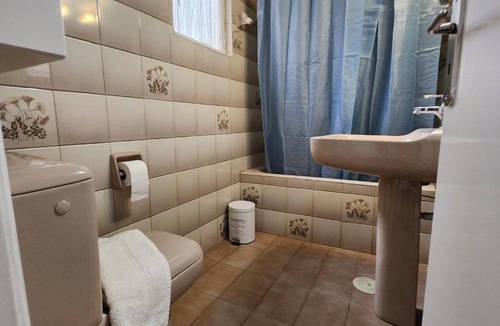 Thissio Apartment | Athens Acropolis