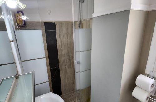 Thissio Apartment | Athens Nest one