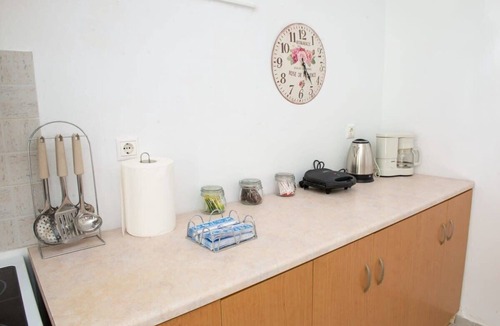 Kolymbia Apartment | Atlantic Cave Haven-Seaside, Fully Equipped