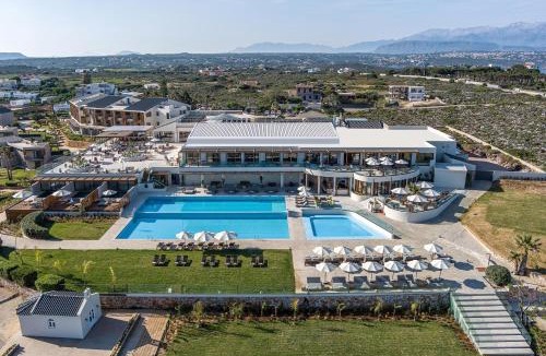 Stavros Resort | Aulus Chania All-Inclusive Resort, Curio Collection by Hilton - Adults Only