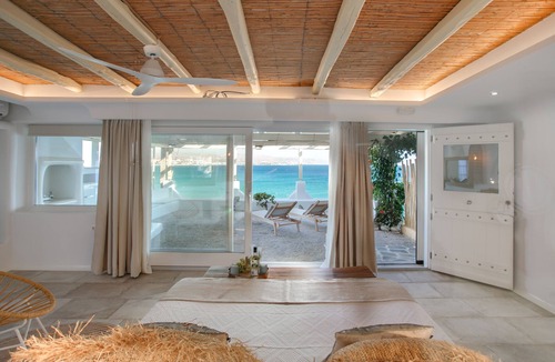 Stelida Apartment | Avali Deluxe Suite II