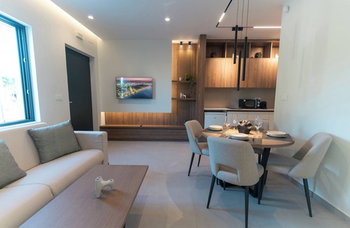 Kos Apartment | Avli Residences