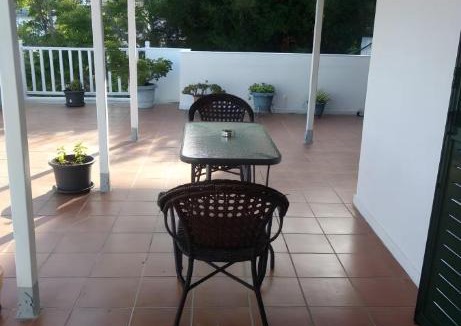 Patitiri Apartment | Avra