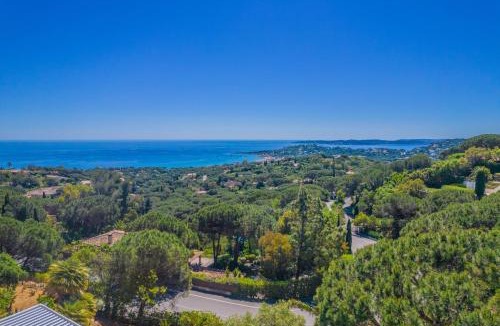 La Nartelle Villa | Azuréenne de la Nartelle