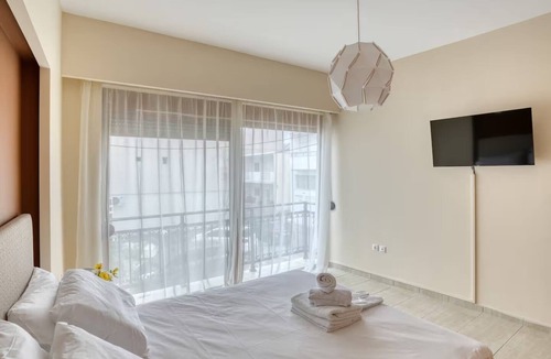 Kardamena House | Azure Seaside Living Kardamaina-10m from the sea