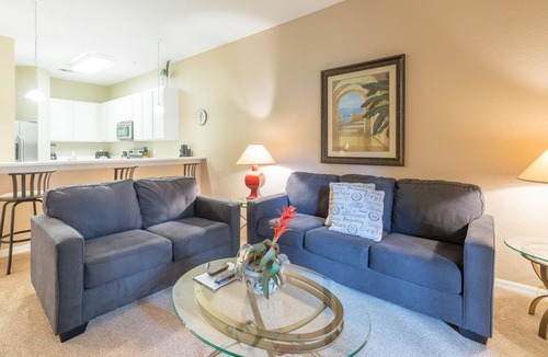 Bahama Bay House | Bahama Bay, Florida 2 Br large condominium