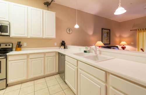 Bahama Bay House | Bahama Bay, Florida 2 Br large condominium