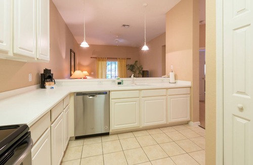 Bahama Bay House | Bahama Bay, Florida 2 Br large condominium