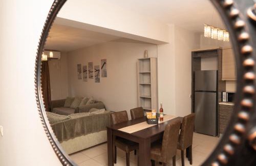 Karlovassi Apartment | Bairamis House