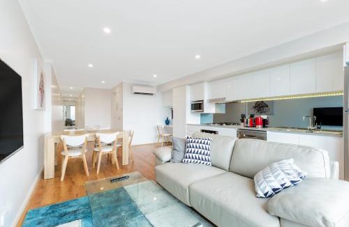 Rozelle Apartment | Balmain Modern Apartments