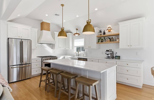 North Beach Haven House | Beach Haven Oceanside Built in 2025