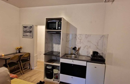 Vernier Apartment | Beach Vacations
