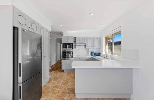 Batehaven Apartment | Beachfront at Batehaven