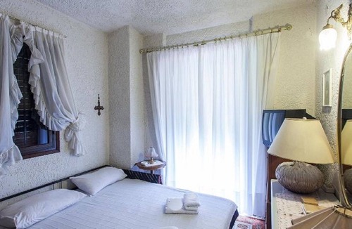 Siviri House | Beachfront Oasis Villa at Elani Halkidiki 100m from sea for up to 10guests