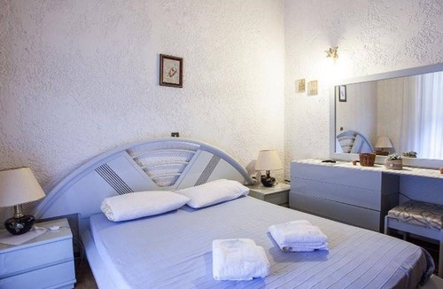 Siviri House | Beachfront Oasis Villa at Elani Halkidiki 100m from sea for up to 10guests