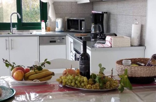 Gennadi Villa | Beachfront Villa Akti