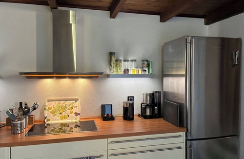 Archipolis House | Beautiful traditional one-room house in the village of Malona