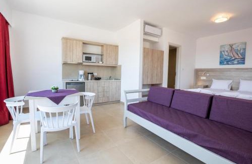 Afiartis Villa | Bella Karpathos Villas
