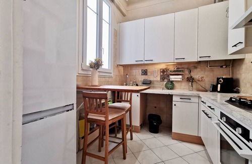Vernier Apartment | Bellecour by Interhome