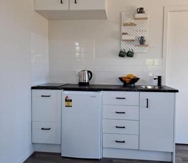 Te Mata House | Bergblick