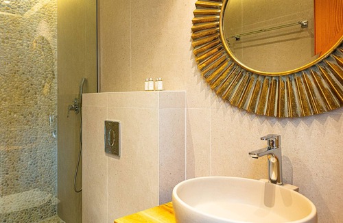 Xiro Chorio Villa | BH317 - C - Villa Rethymno