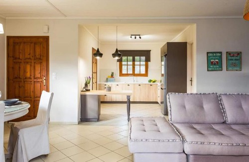 Roussospiti Villa | BH359 - B - Villa Rethymno