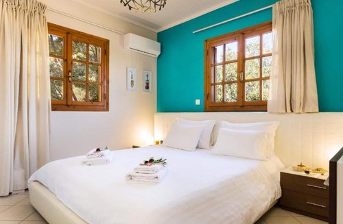 Roussospiti Villa | BH359 - B - Villa Rethymno