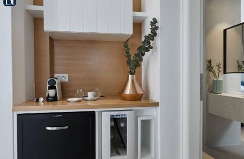 Messaria Apartment | BH390 - C - Suite Santorini