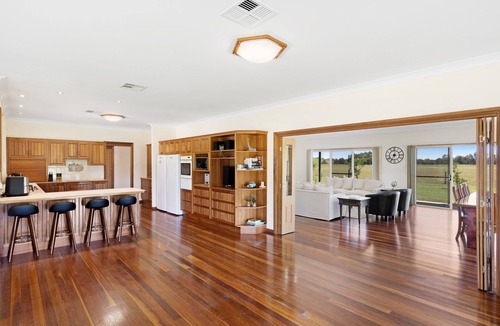 Lovedale House | Black Creek Paddock