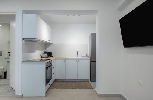 Lahania Apartment | Blue Di Mare Villas - Apartment 3
