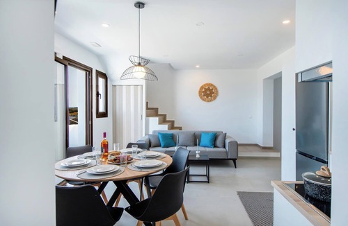 Lahania Villa | Blue Di Mare Villas - Maisonette 3