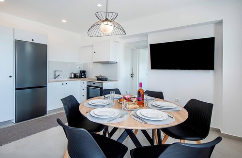 Lahania Villa | Blue Di Mare Villas - Maisonette 3