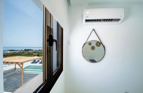 Lahania Villa | Blue Di Mare Villas - Maisonette 3
