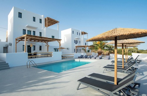 Lahania Villa | Blue Di Mare Villas - Maisonette 3