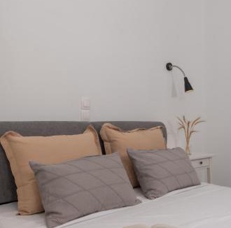 Astypalaia Apartment | Blue Horizon Exclusive Apartment