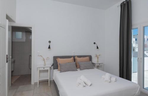 Astypalaia Apartment | Blue Horizon Exclusive Apartment