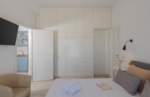 Astypalaia Apartment | Blue Horizon Exclusive Apartment