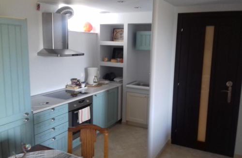 Pallini Apartment | Blue Sky appartment