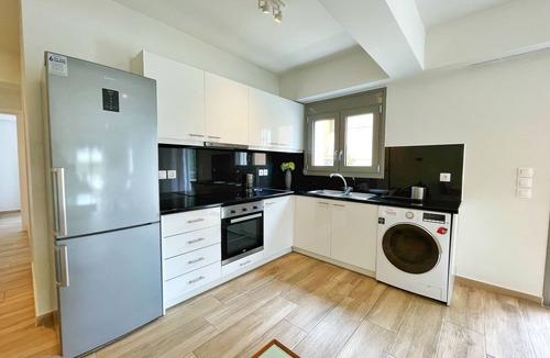 Voula Apartment | Blue Sky Voula