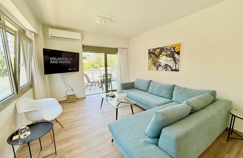 Voula Apartment | Blue Sky Voula