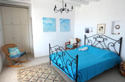 Paros Bed & Breakfast | bnb La Casa dei Gatti Paros