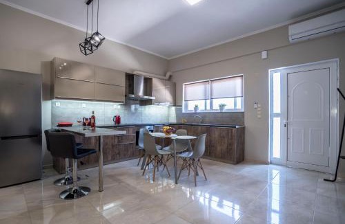 Souda Apartment | BO Home