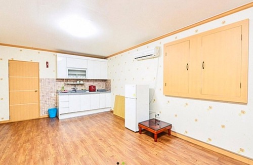 Boeun House | Boeun Green Park Pension