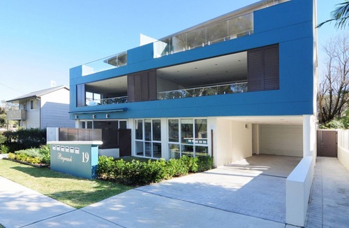 Huskisson Apartment | Bombara by Experience Jervis Bay
