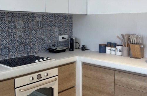 Astypalaia House | Borgo Stampalia - Villa Azzurro