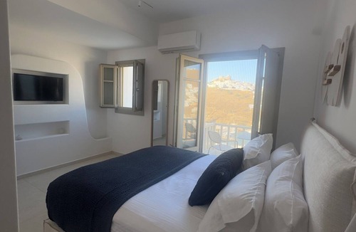 Astypalaia House | Borgo Stampalia - Villa Azzurro