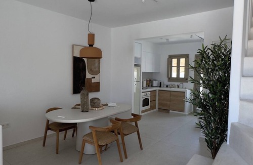 Astypalaia House | Borgo Stampalia – Villa Terracotta