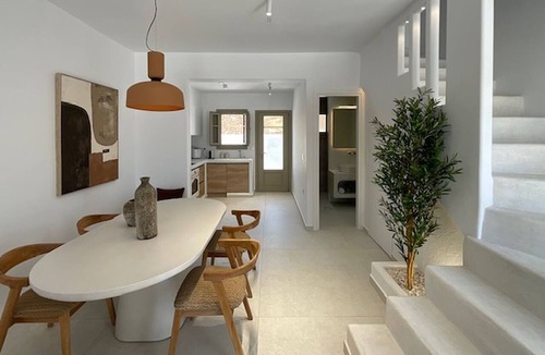 Astypalaia House | Borgo Stampalia – Villa Terracotta