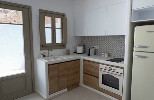 Astypalaia House | Borgo Stampalia – Villa Sabbia
