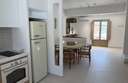 Astypalaia House | Borgo Stampalia – Villa Sabbia